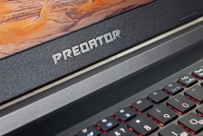 Acer Predator Helios 300