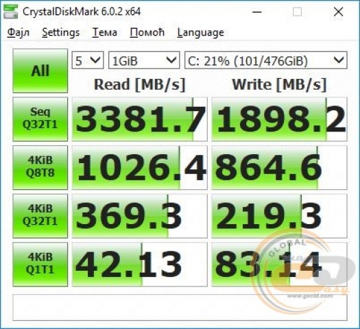 Acer Predator Helios 500-5