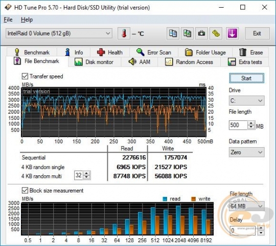 Acer Predator Helios 500-5