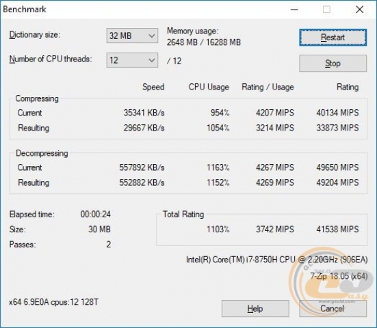 Acer Predator Helios 500-8