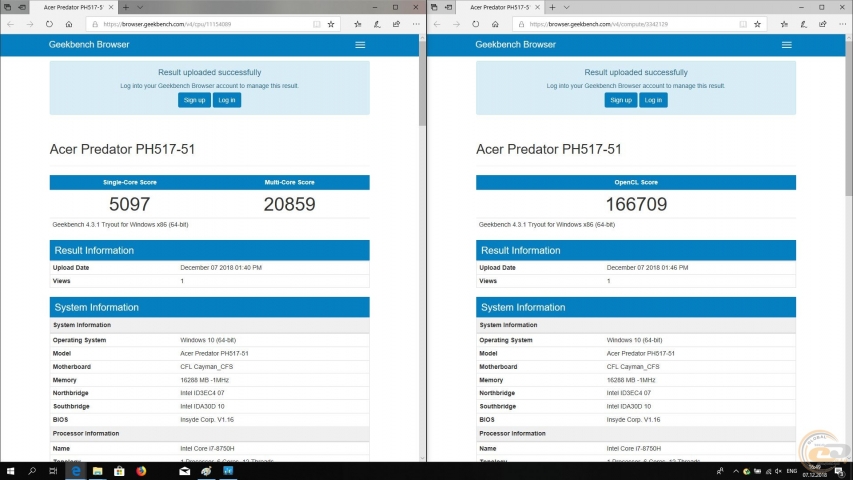 Acer Predator Helios 500-8