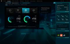 Acer Predator Helios Neo 16S-10