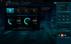 Acer Predator Helios Neo 16S-10