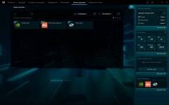 Acer Predator Helios Neo 16S-10