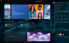 Acer Predator Helios Neo 16S-10