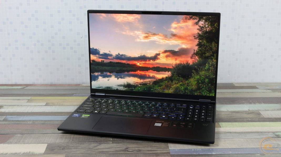 Acer Predator Helios Neo 16S-11