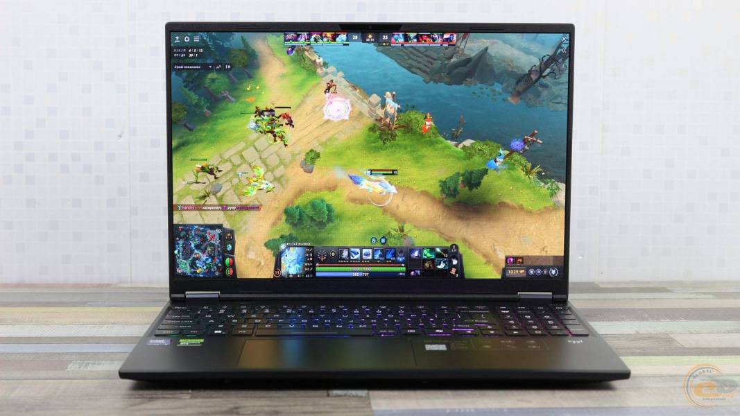 Acer Predator Helios Neo 16S-11