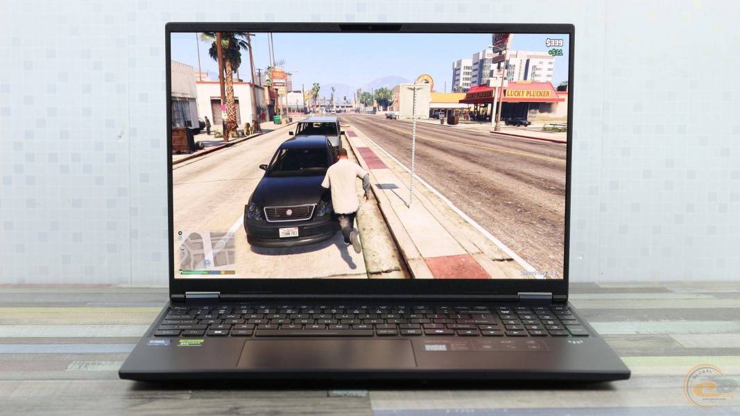 Acer Predator Helios Neo 16S-11