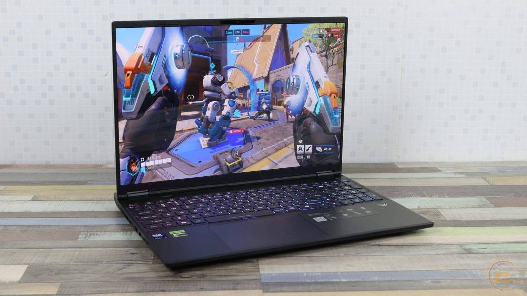 Acer Predator Helios Neo 16S-11