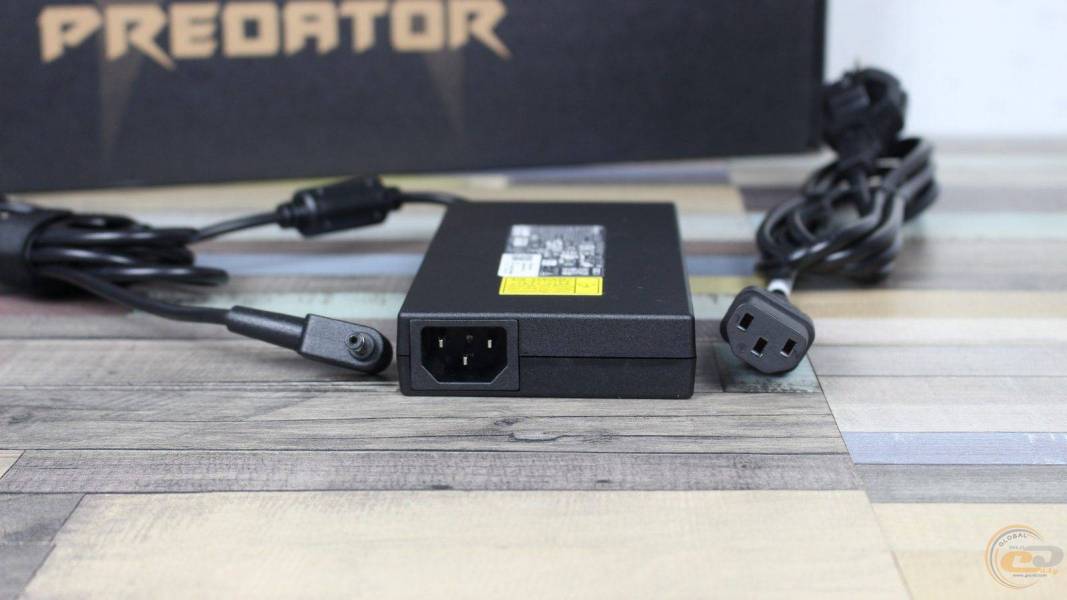 Acer Predator Helios Neo 16S-2