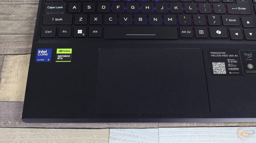 Acer Predator Helios Neo 16S-4
