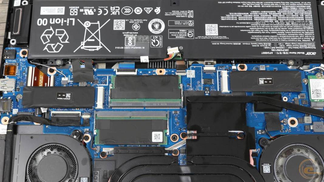 Acer Predator Helios Neo 16S-6