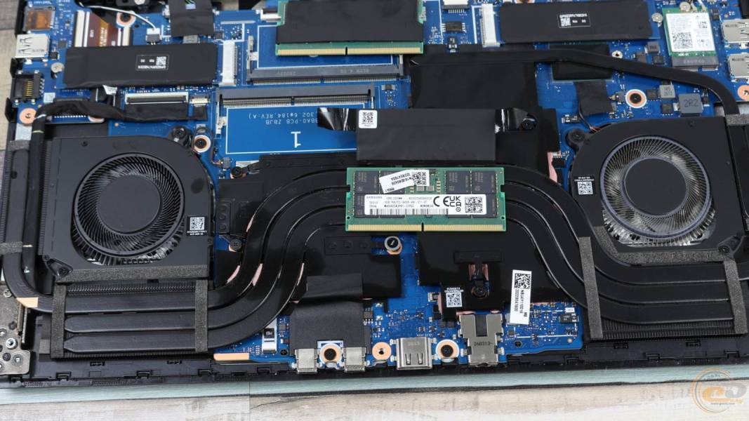 Acer Predator Helios Neo 16S-6