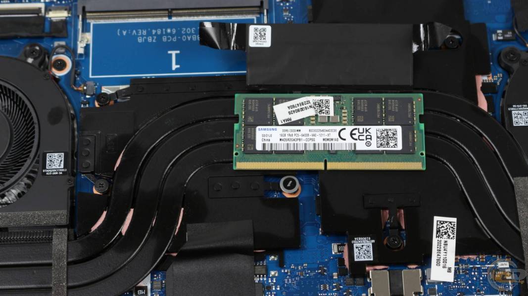 Acer Predator Helios Neo 16S-6