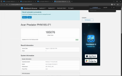 Acer Predator Helios Neo 16S-8