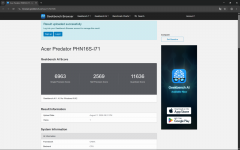 Acer Predator Helios Neo 16S-8