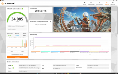 Acer Predator Helios Neo 16S-8