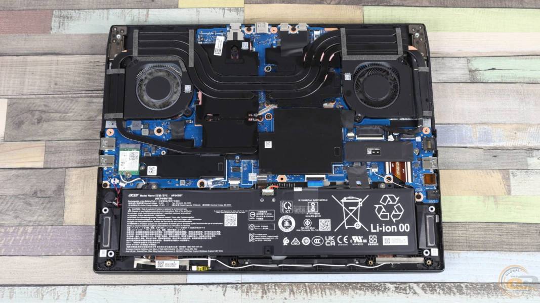 Acer Predator Helios Neo 16S-9