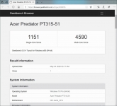 Acer Predator Triton 300-3