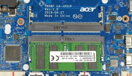 Acer Predator Triton 300