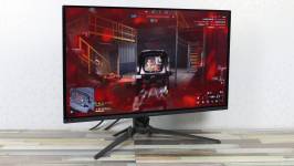 Acer Predator X27U W3bmiiprx-10