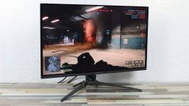 Acer Predator X27U W3bmiiprx-10