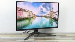 Acer Predator X27U W3bmiiprx-10