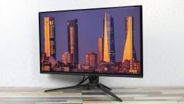 Acer Predator X27U W3bmiiprx-10