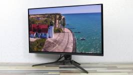 Acer Predator X27U W3bmiiprx-10