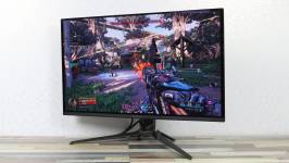 Acer Predator X27U W3bmiiprx-10