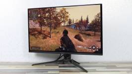 Acer Predator X27U W3bmiiprx-10