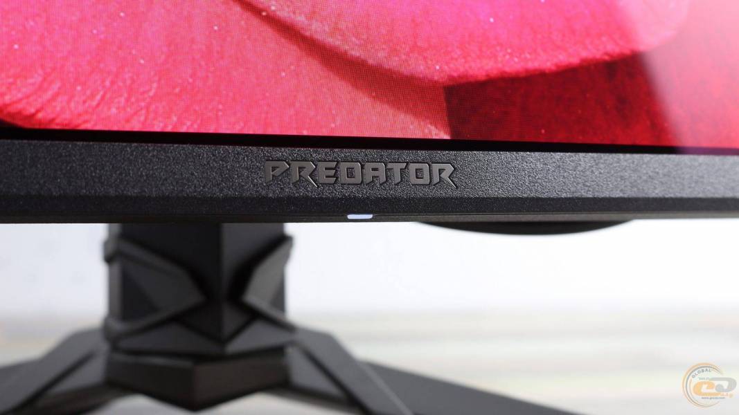 Acer Predator X27U W3bmiiprx-3