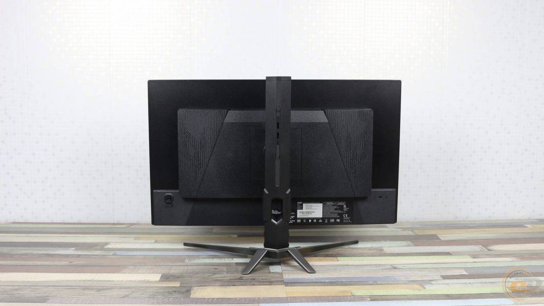 Acer Predator X27U W3bmiiprx-5