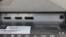Acer Predator X27U W3bmiiprx-6