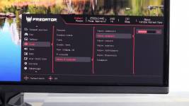 Acer Predator X27U W3bmiiprx-7