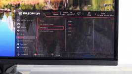 Acer Predator X27U W3bmiiprx-7