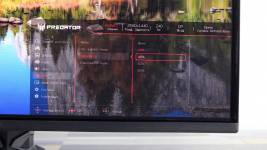 Acer Predator X27U W3bmiiprx-7