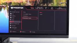 Acer Predator X27U W3bmiiprx-7