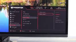 Acer Predator X27U W3bmiiprx-7