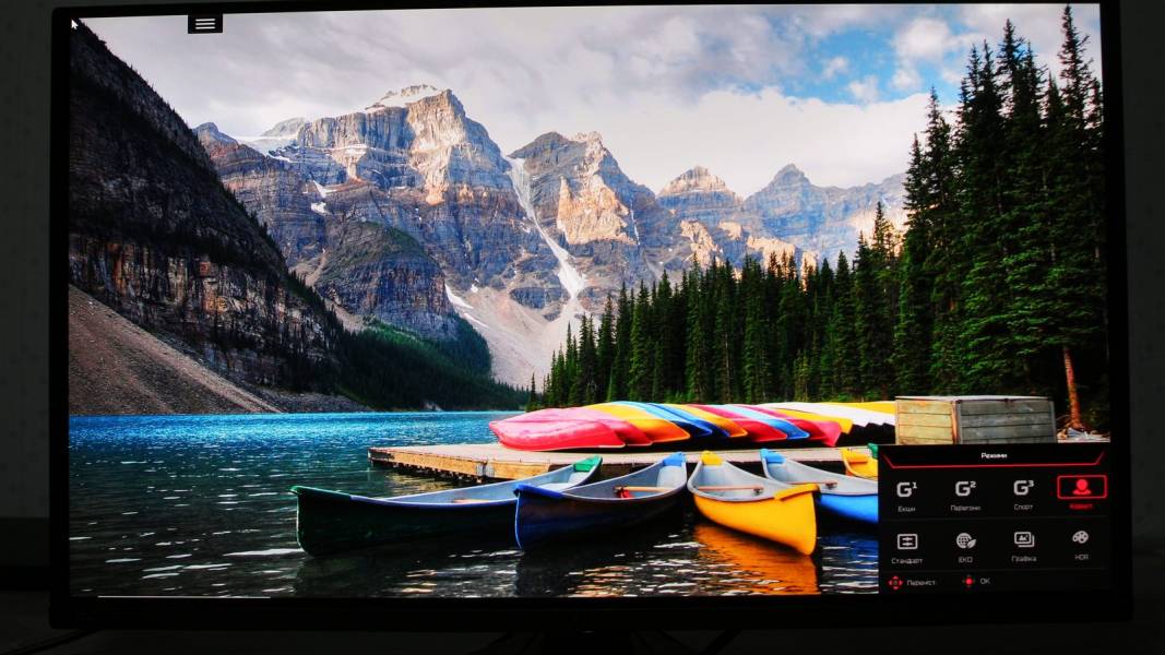 Acer Predator X27U W3bmiiprx-8