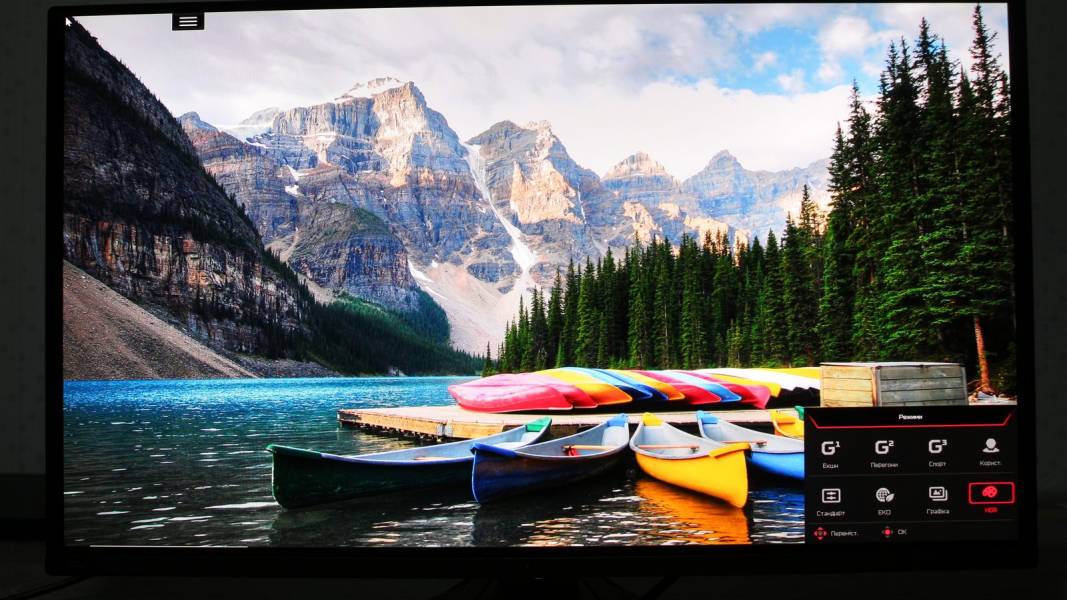 Acer Predator X27U W3bmiiprx-8
