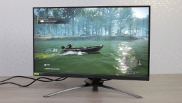 Acer Predator XB3 XB253QGP-1