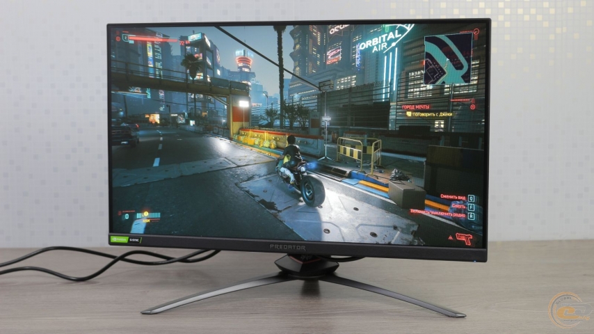 Acer Predator XB3 XB253QGP-1