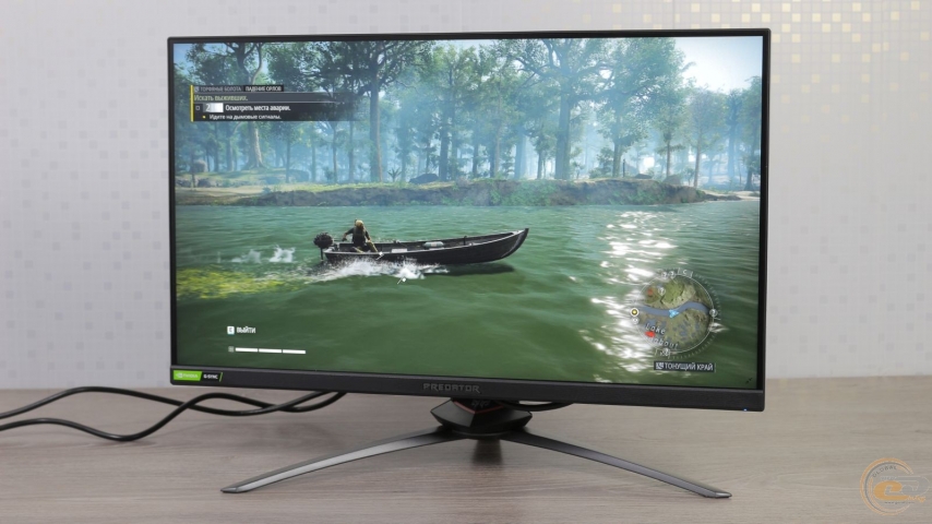 Acer Predator XB3 XB253QGP-1