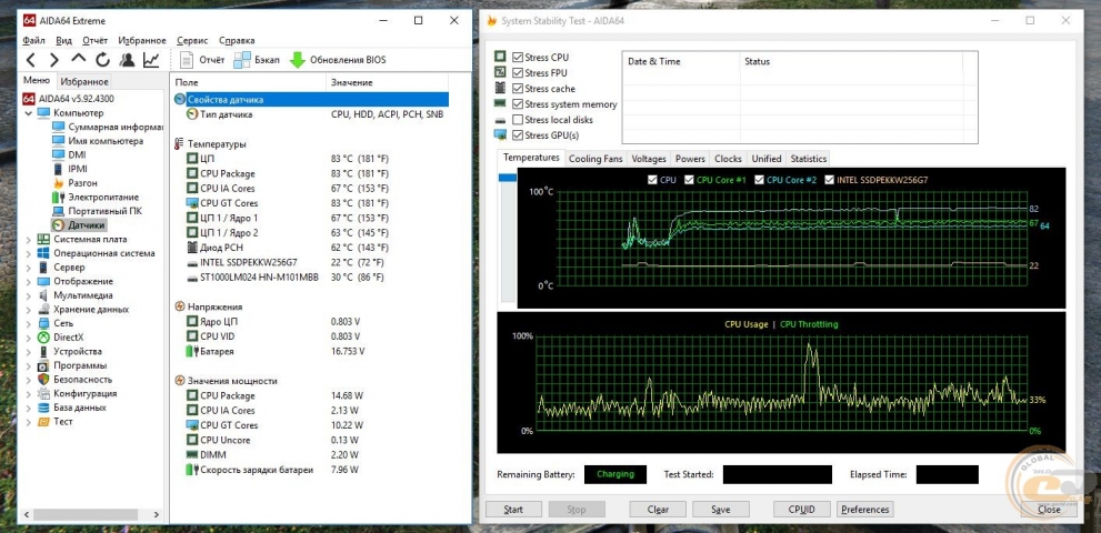 Acer Swift 3-7