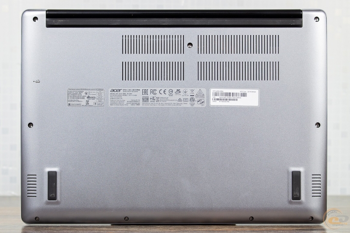 Acer Swift 3 SF314-56G