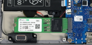 Acer Swift 3 SF314-57G