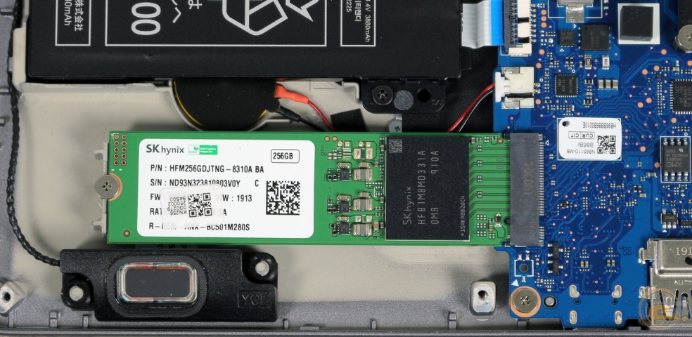 Acer Swift 3 SF314-57G