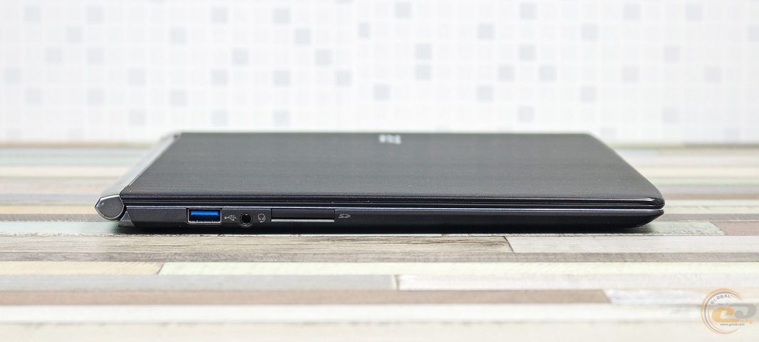 Acer Swift 5-1