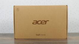 Acer Swift Edge 14 AI-1